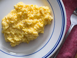 Illustration for article titled How Do You Like Your Scrambled Eggs?